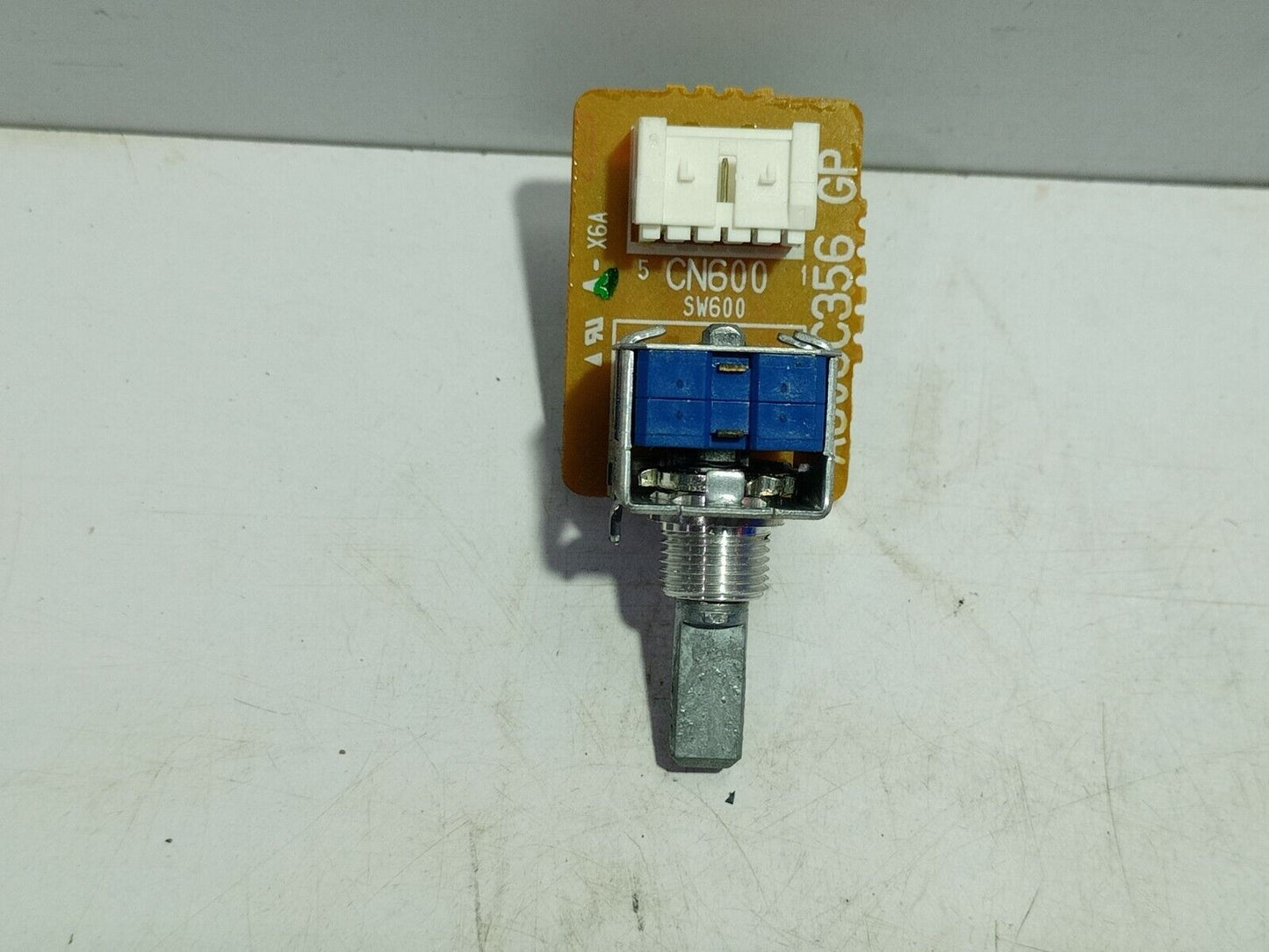 A608C3560GP Power Select Switch A67473560GP CN600 SW600