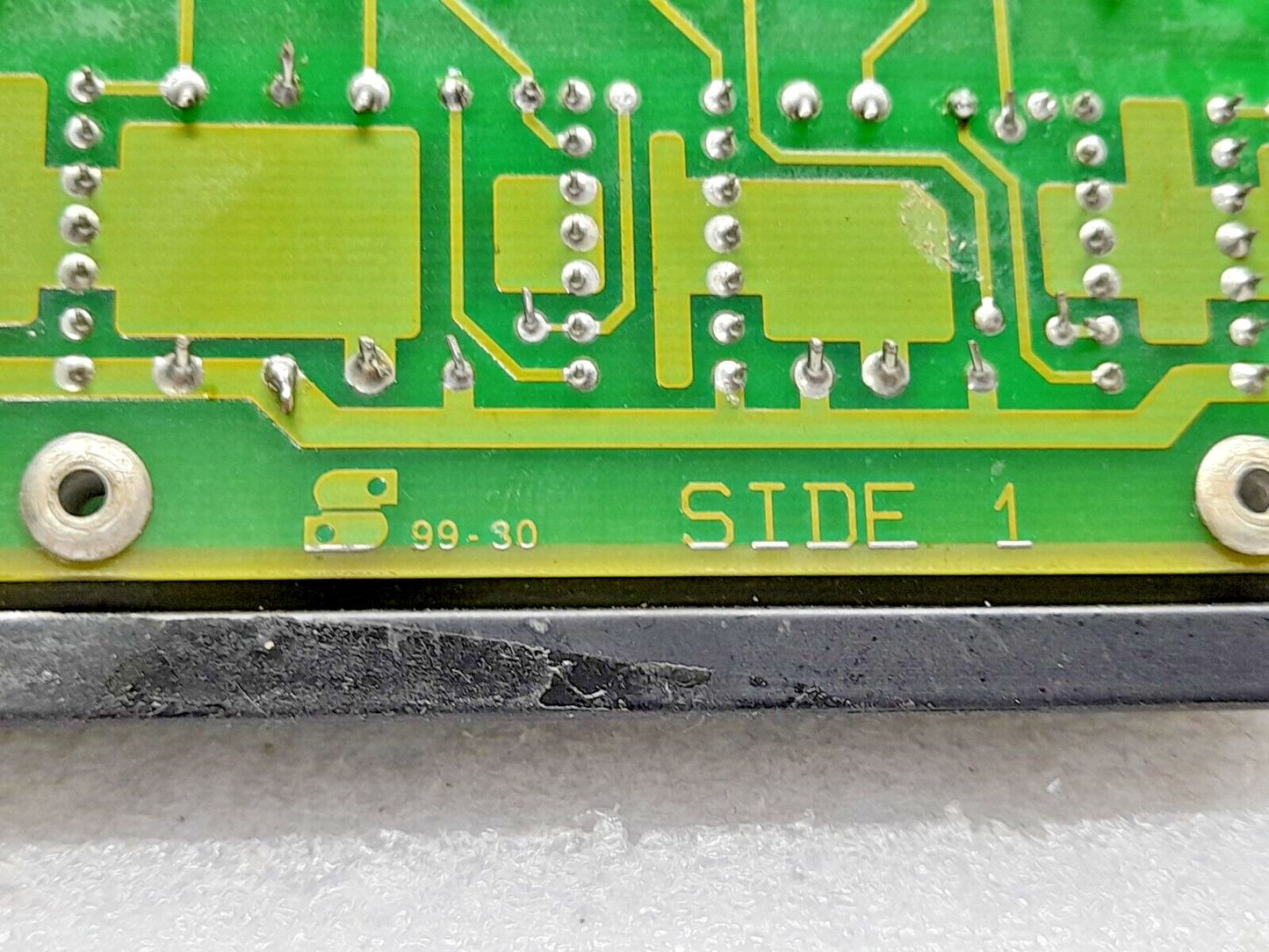STENTOR 1235/6 Printed Circuit Board 1000660100/ 10074.1018