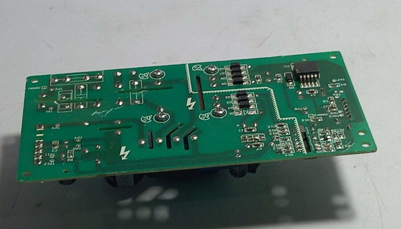 XT-031420-P PCB Module / 150615-2000 / P150612-13-0696 / H-A1-1