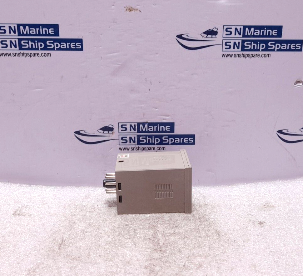 Yongsung YSFS-C12-M5 Floatless Switch 120V 50/60Hz Contact 5A 220VAC