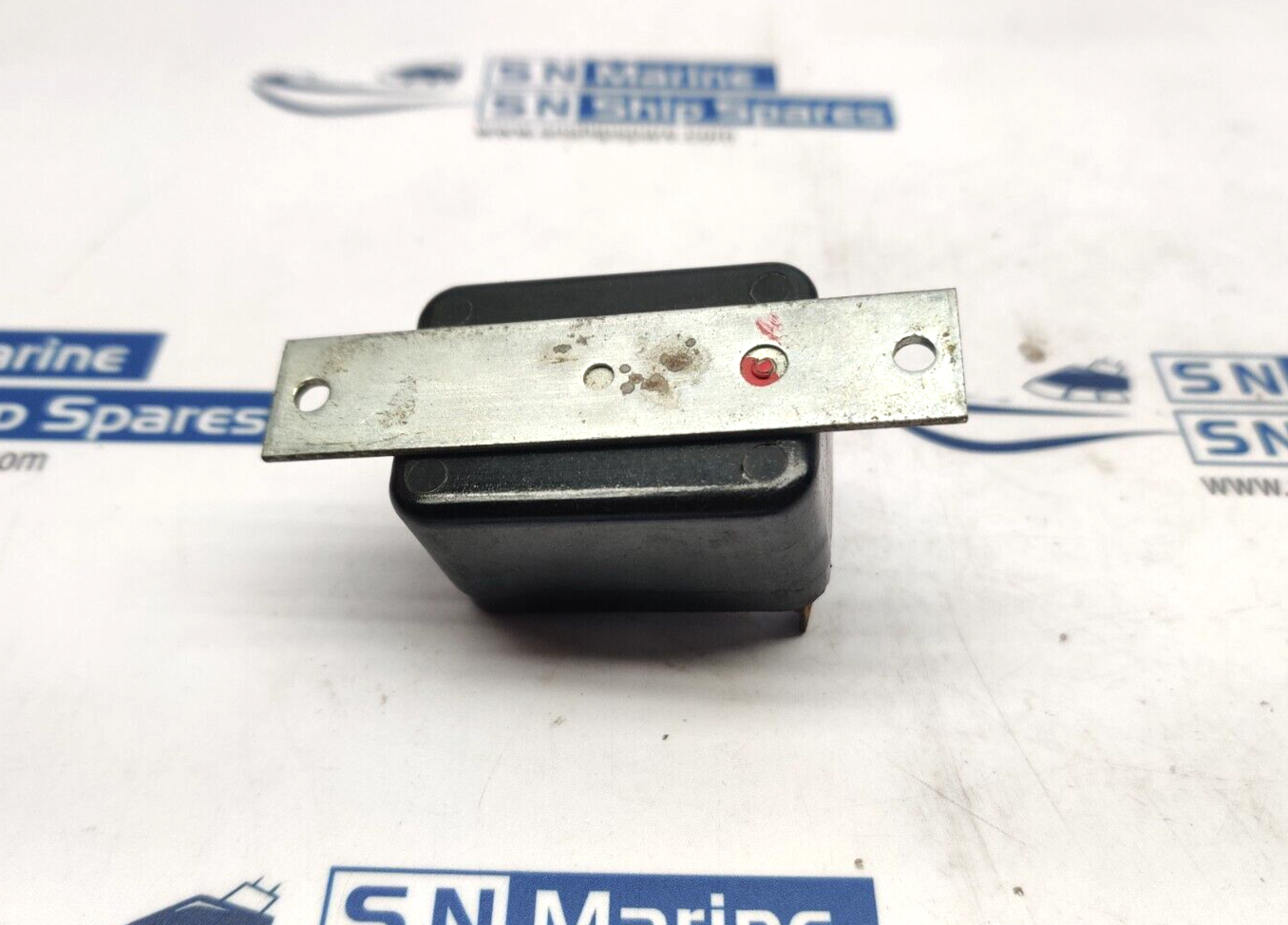 White Rodgers 84-50101-231 Fan Relay 24Vac 3A 24V 50/60Hz