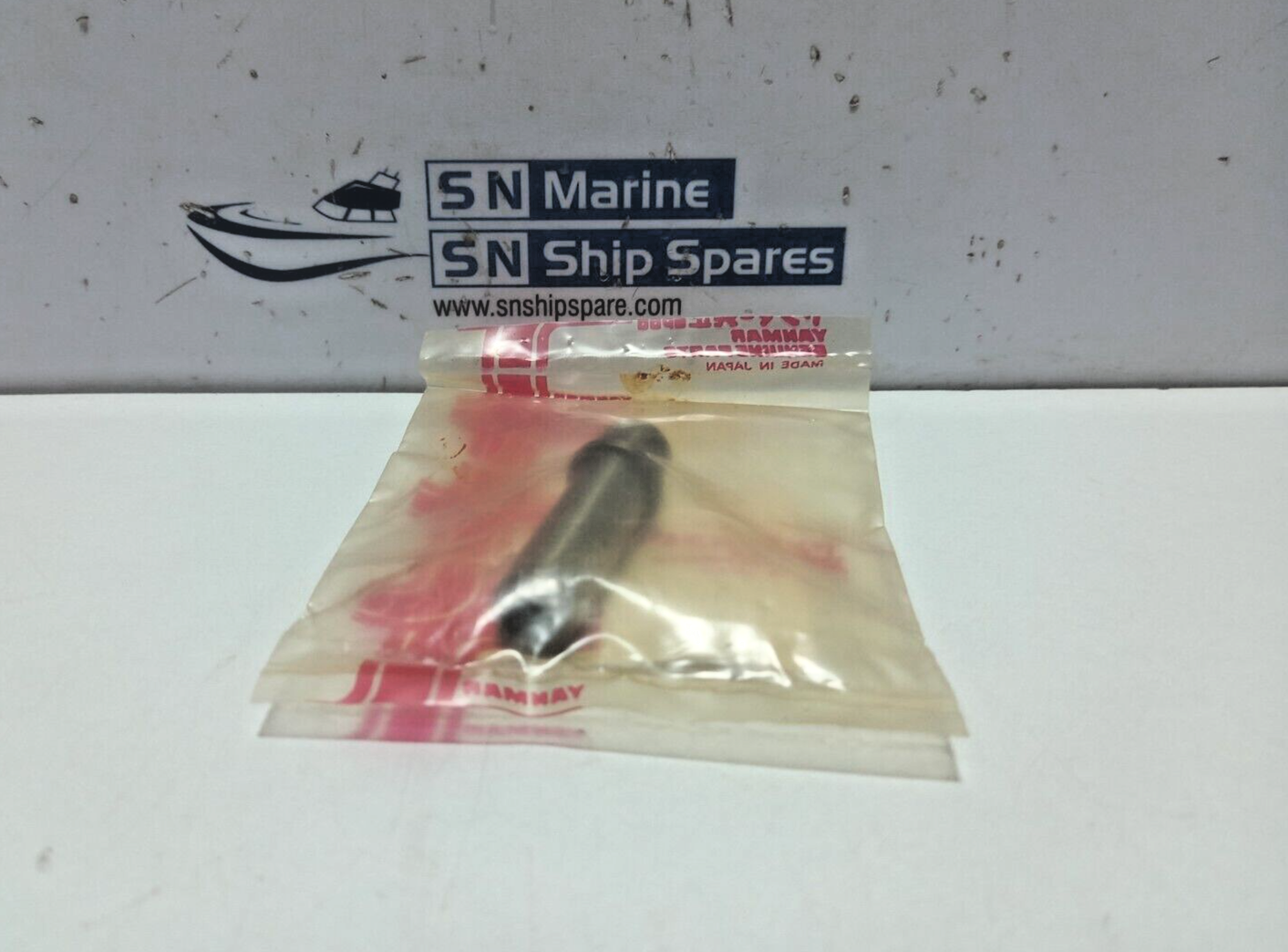 Yanmar 106300-11160 Guide Valve 10630011160