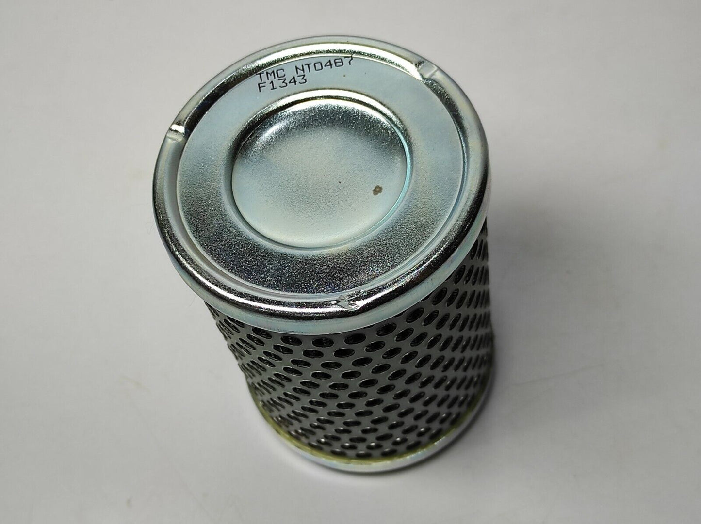 Tamrotor Marine Compressors TMC NT0487 Oil Filter Element F1343