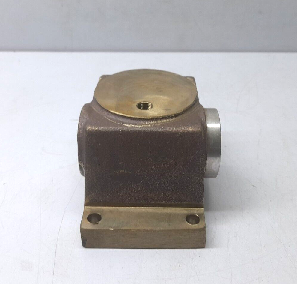 25736-IRD Cap Valve