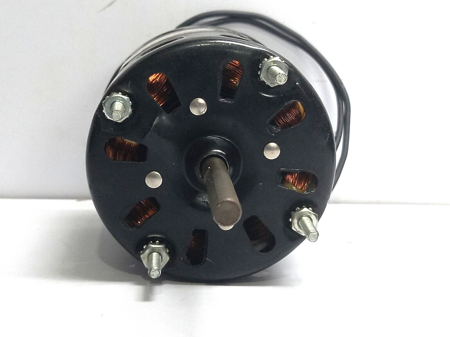 A.O. Smith 40189 Electric Motor 8213925027 1/20 HP 1PH 230V 60Hz 0.8A 1500 RPM