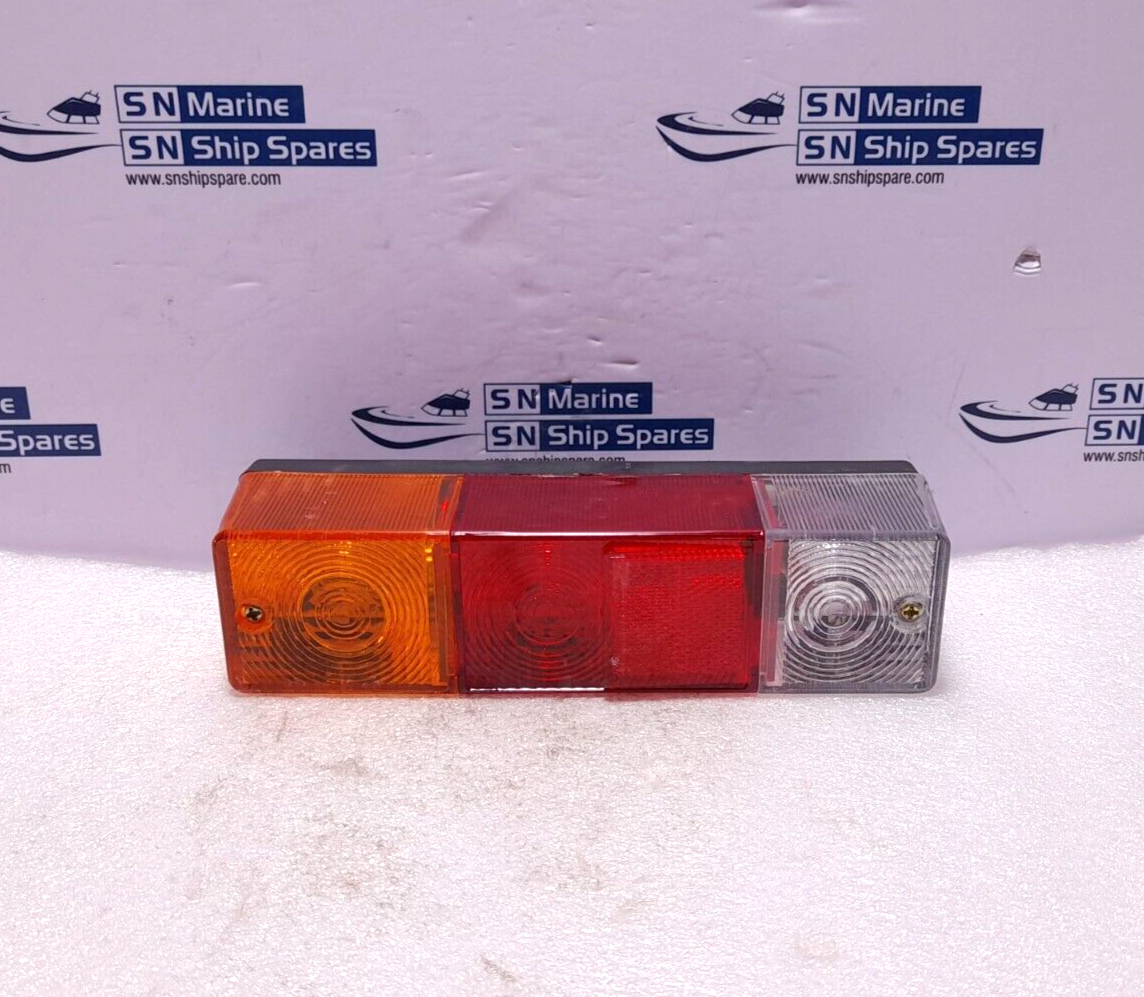 Zhejiang Hangcha JS160-760000-000 Rear Lamp Combination