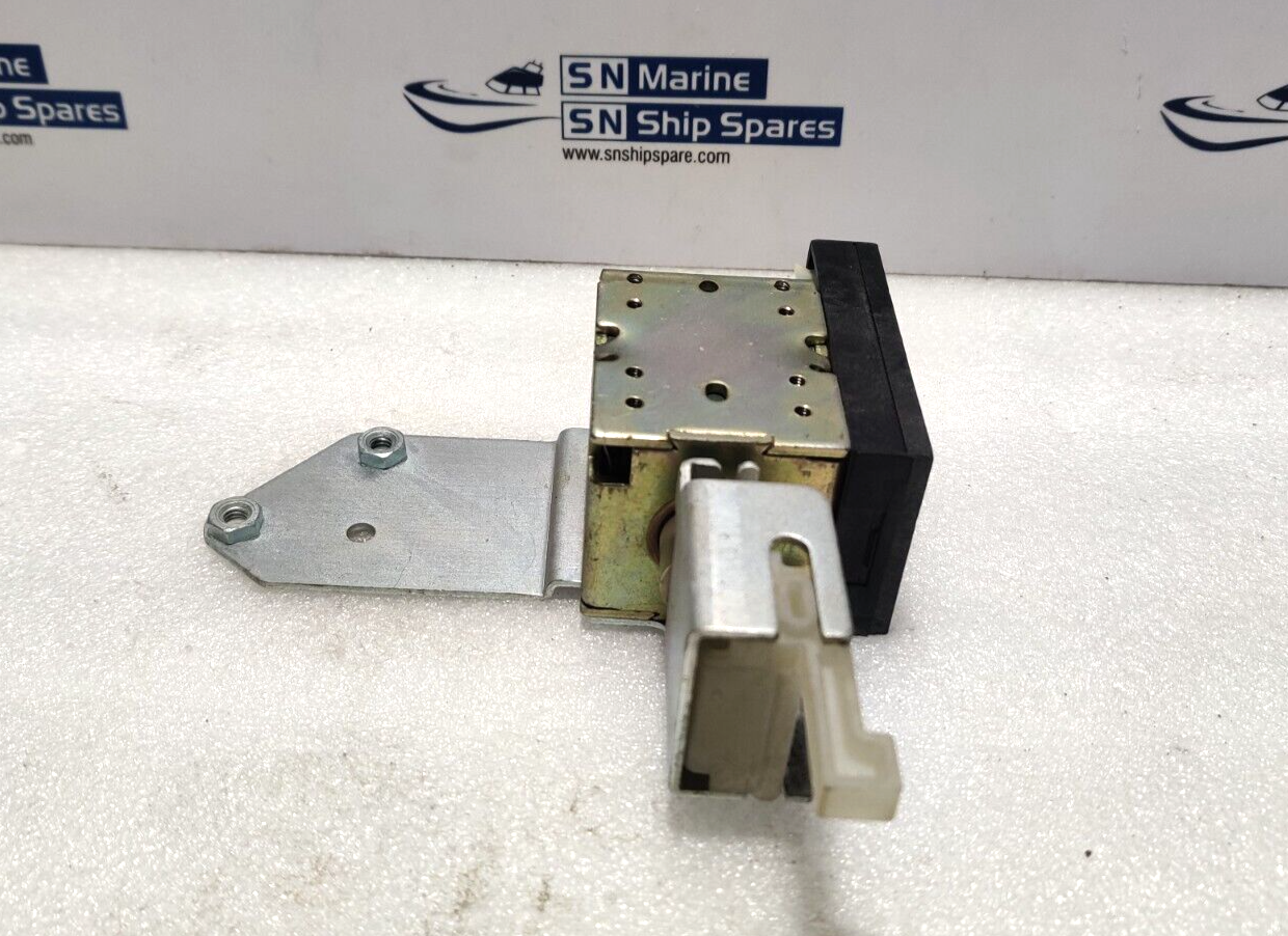 ABB 1VCR002948 G0003 Under Voltage Relay 1VC116008658A04