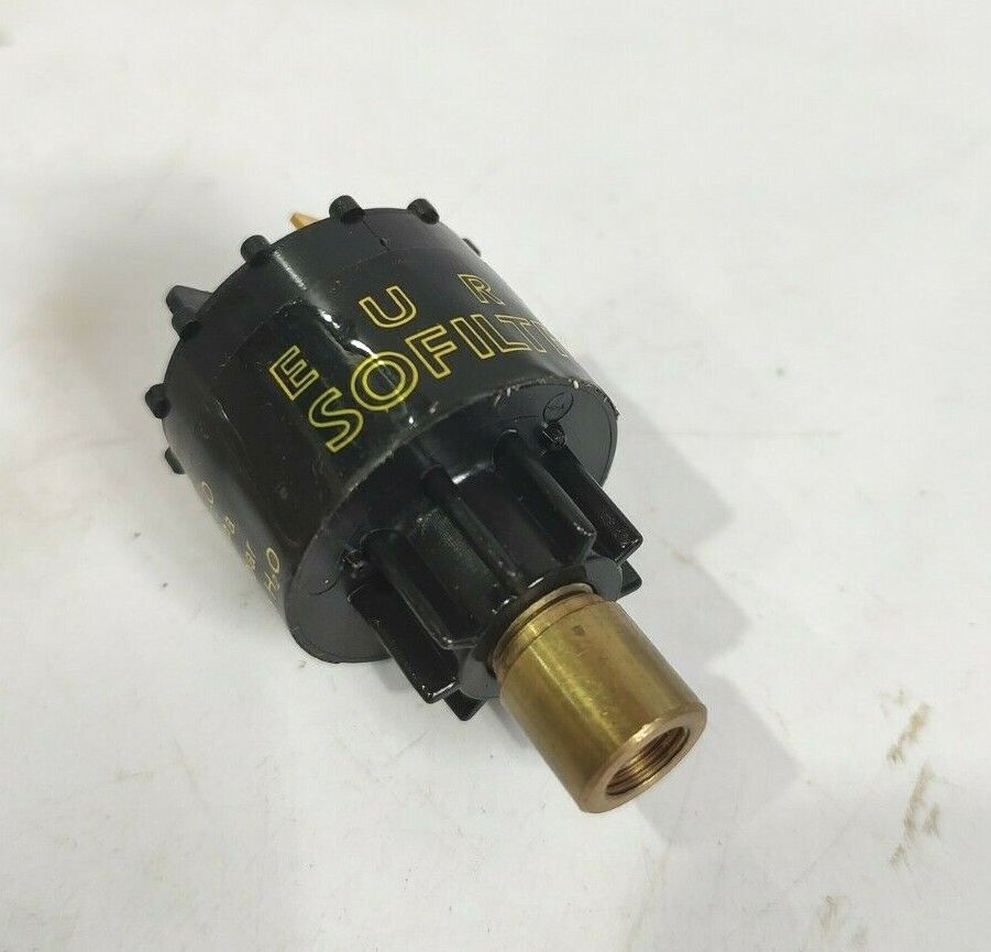 Worthington Creyssensac 11352300 Pressure Separator Switch