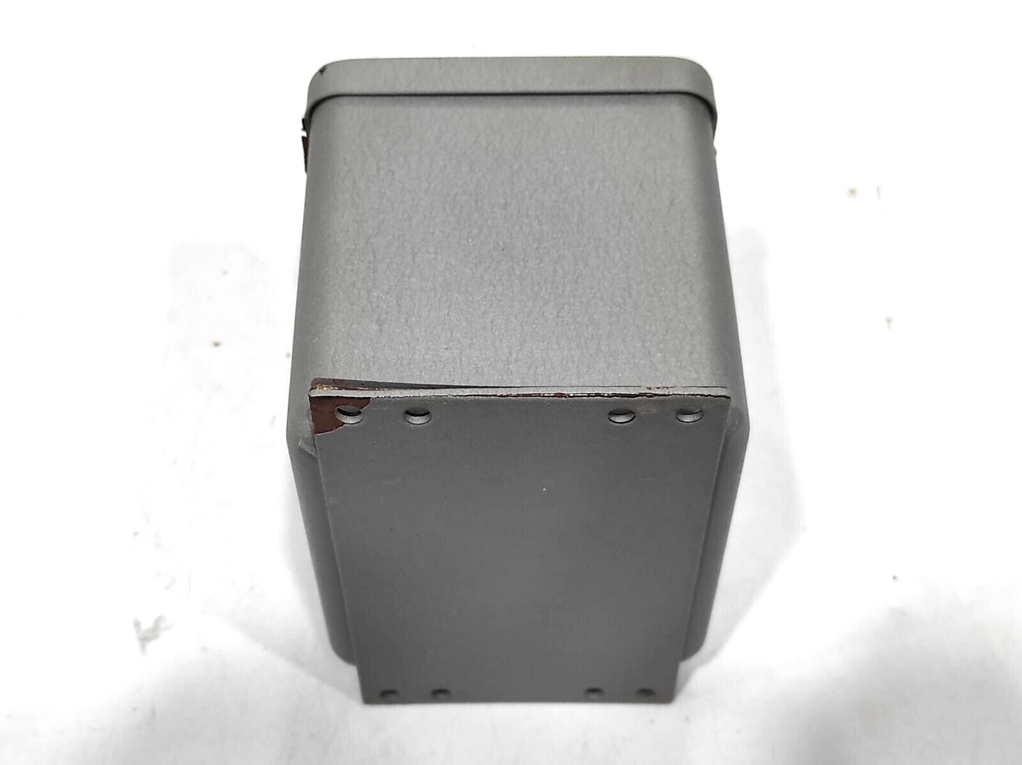YOKOGAWA 246984-320-AHD-1 FREQUENCY TRANSDUCER 246984320AHD1