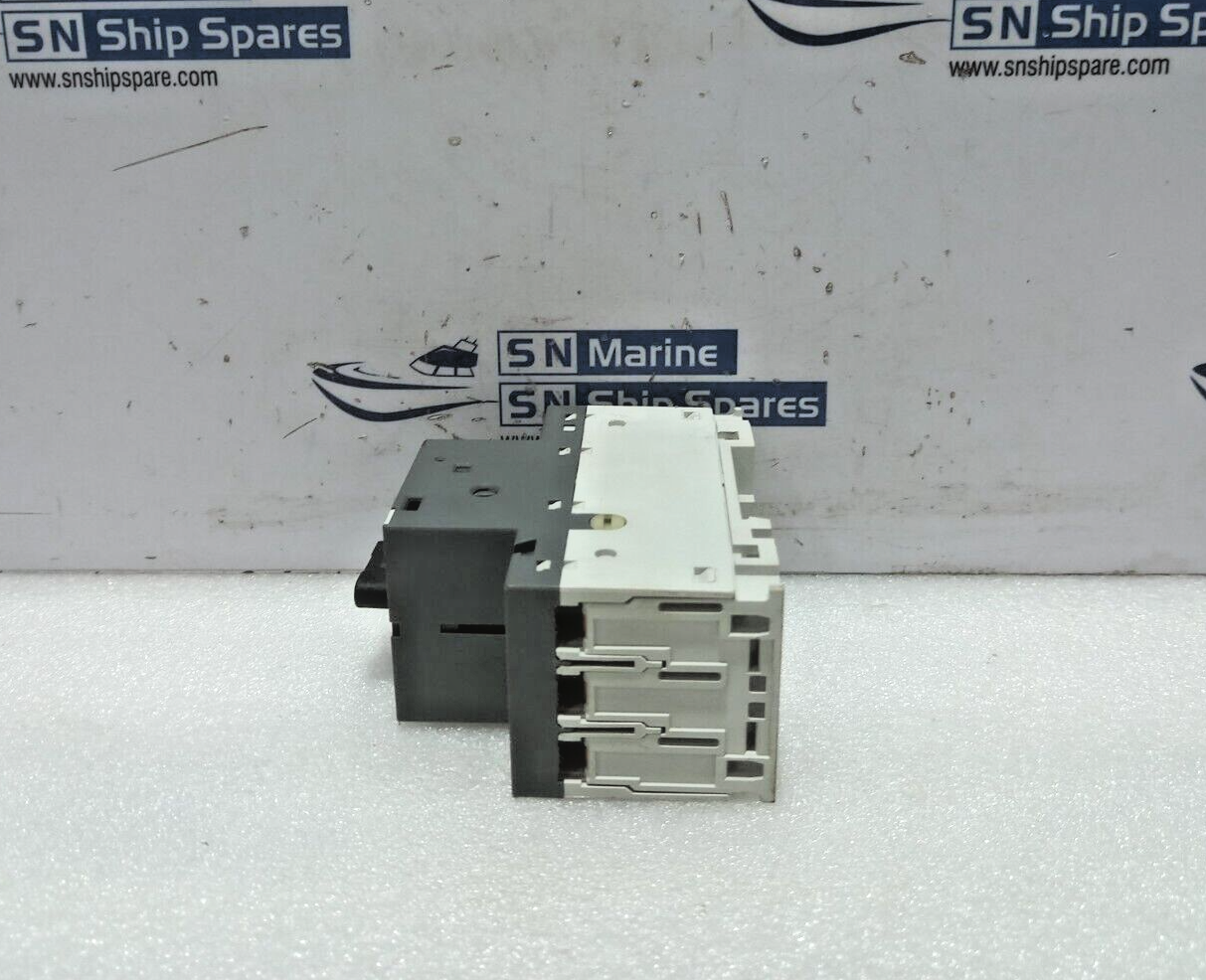 ABB 1SAM250000R1007 Manual Motor Starter MS116 3PCs In Lot