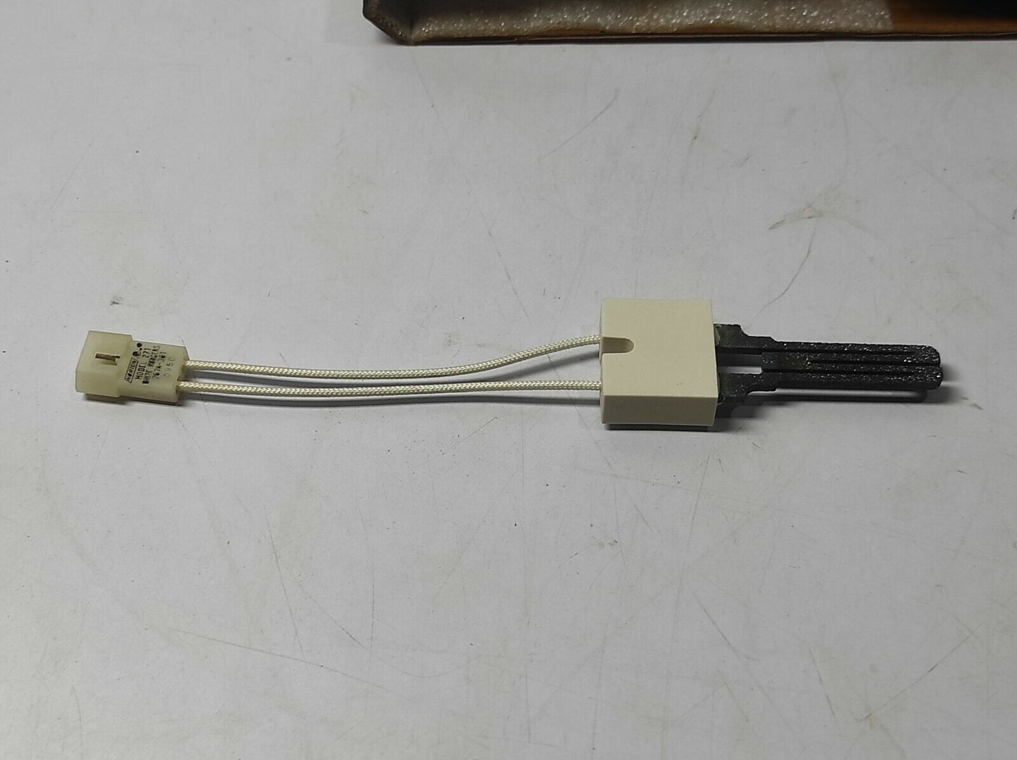 White Rodgers 767A-361 Ignitor 767A361 120V 60Hz 5.0Amps Replaces Robertshaw