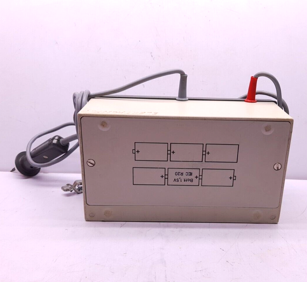 ABB Metrawatt Metriso 1000V Insulation Tester