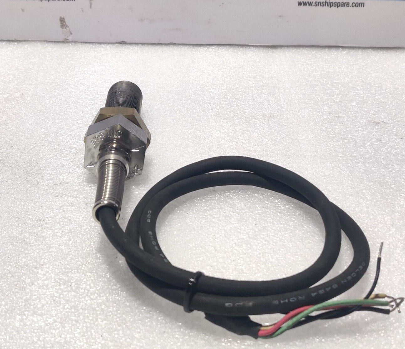 3PS INC A0504362 Payout Sensor For Oil States Traction Oil States 8022250