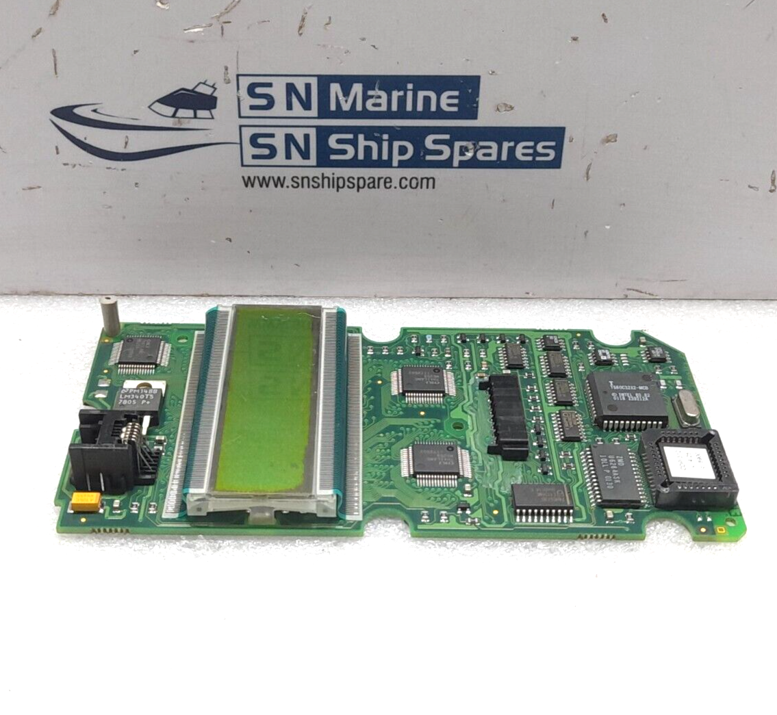 ABB CDP-312 PCB CSP312