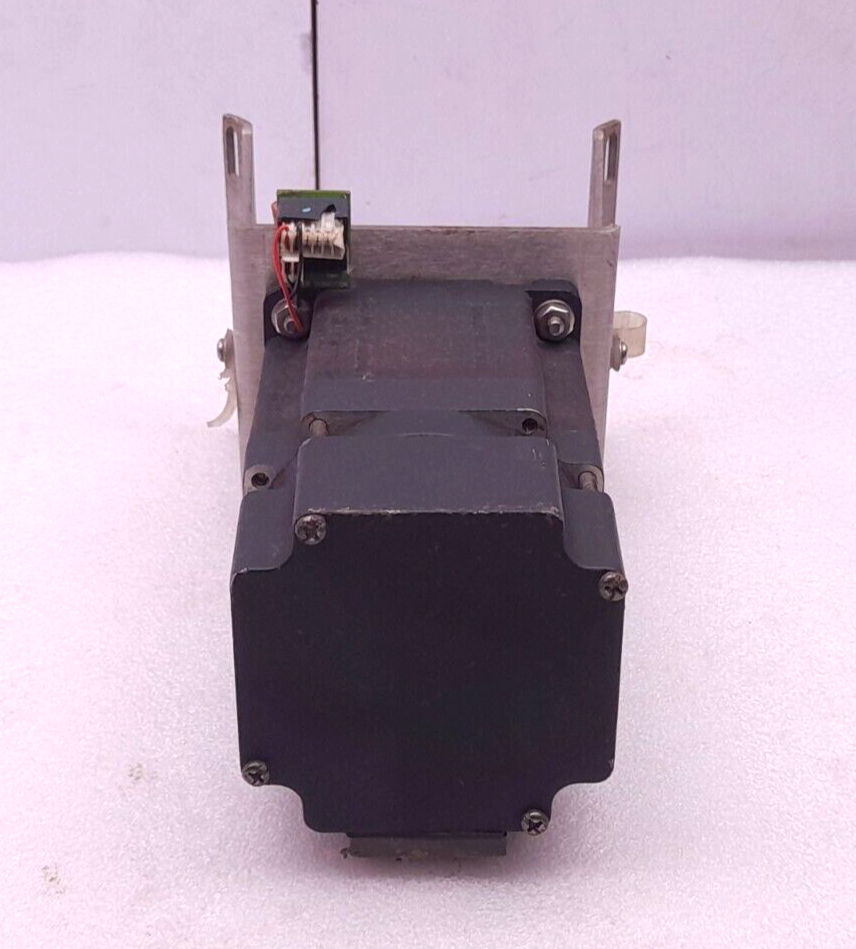 3X 86ZW3D98N-A09-BR Size 34 BLDC Motor BR Sea Tel ST 125974-1 Rev E3 M&L 127944-
