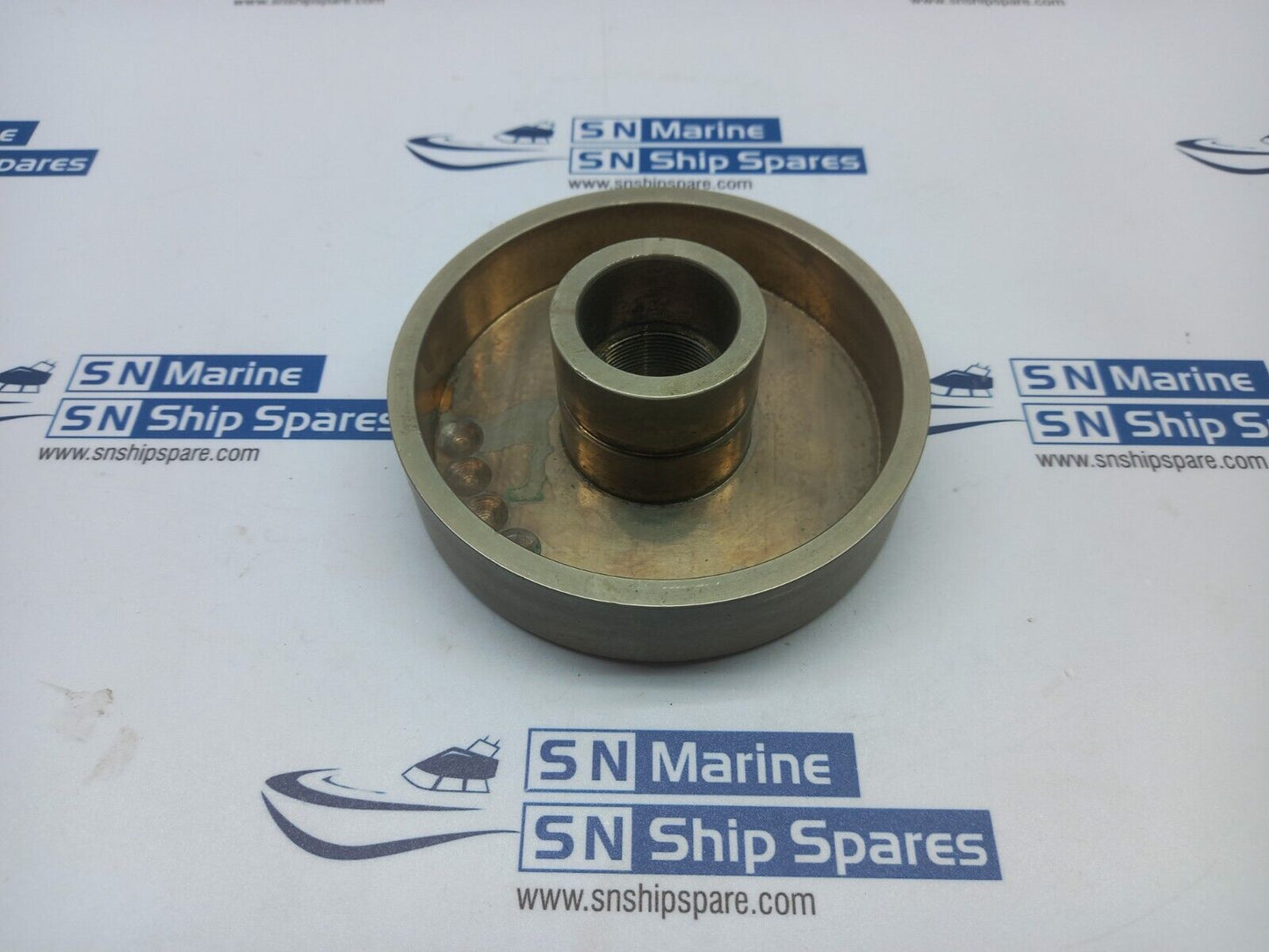 Alfa-Laval 61395 Protecting Collar