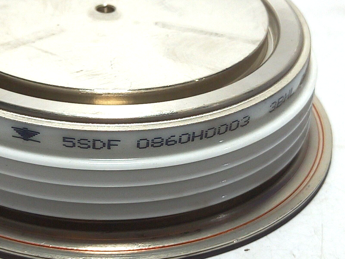 ABB 5SDF 0860H0003 3BHL 000 397 P0001 Diode