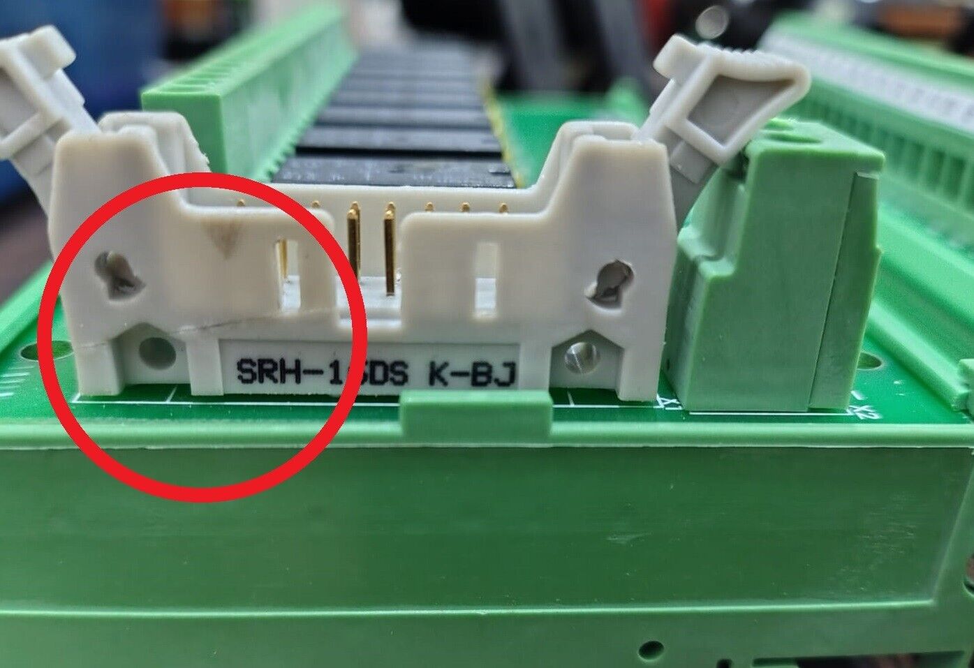 WARTSILA W006927801 PRINTCARD LMT-CS2510 LMT-CS LMT-CS2510/T08400-1 ROI LIPS