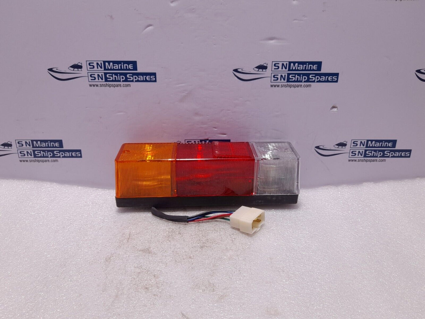 Zhejiang Hangcha JS160-760000-000 Rear Lamp Combination