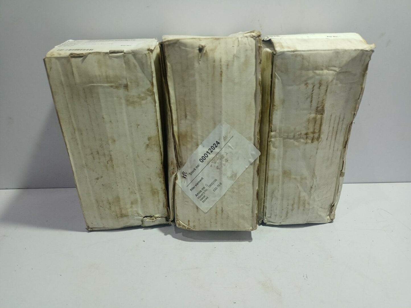 Stauff 090G10B Filter Element RE-090G10B/2 175384