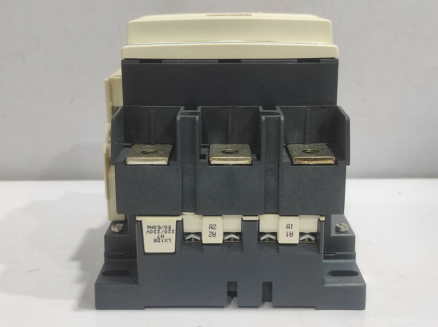 Telemecanique LC1D1156M7 Contactor 220-230V 50Hz 220-240V 60Hz