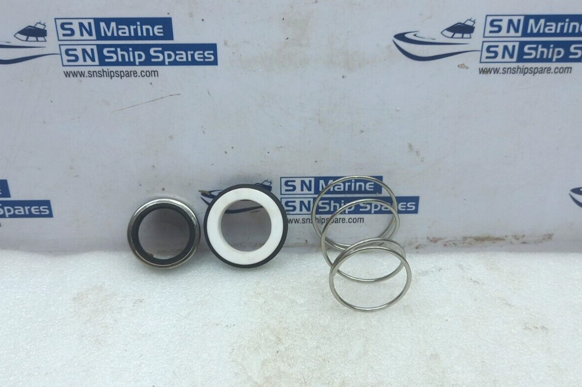 636829 Mechanical Seal Item 20 XW 0290.277.N.C