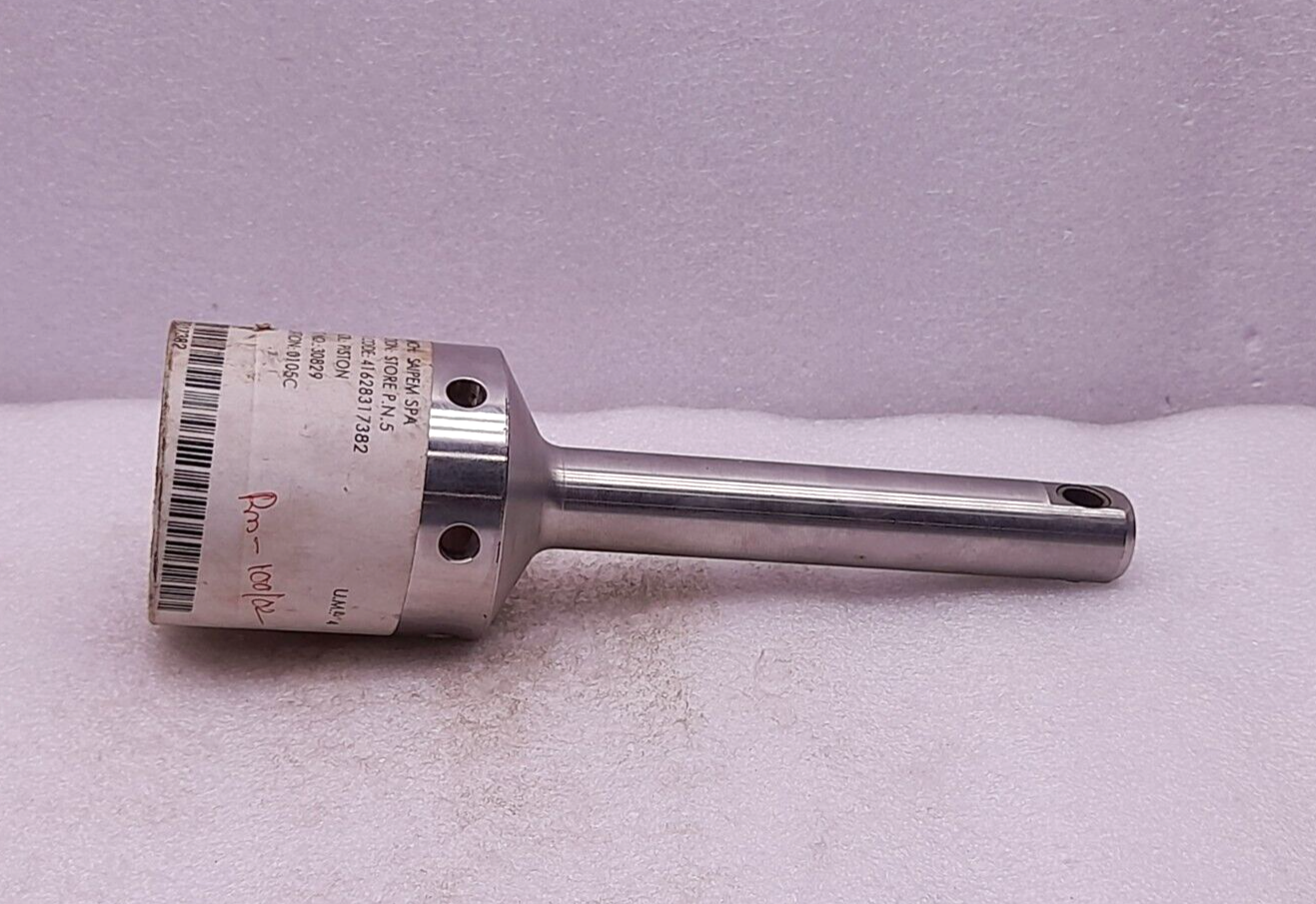 Retsco 30829V Relief Valve 9497H