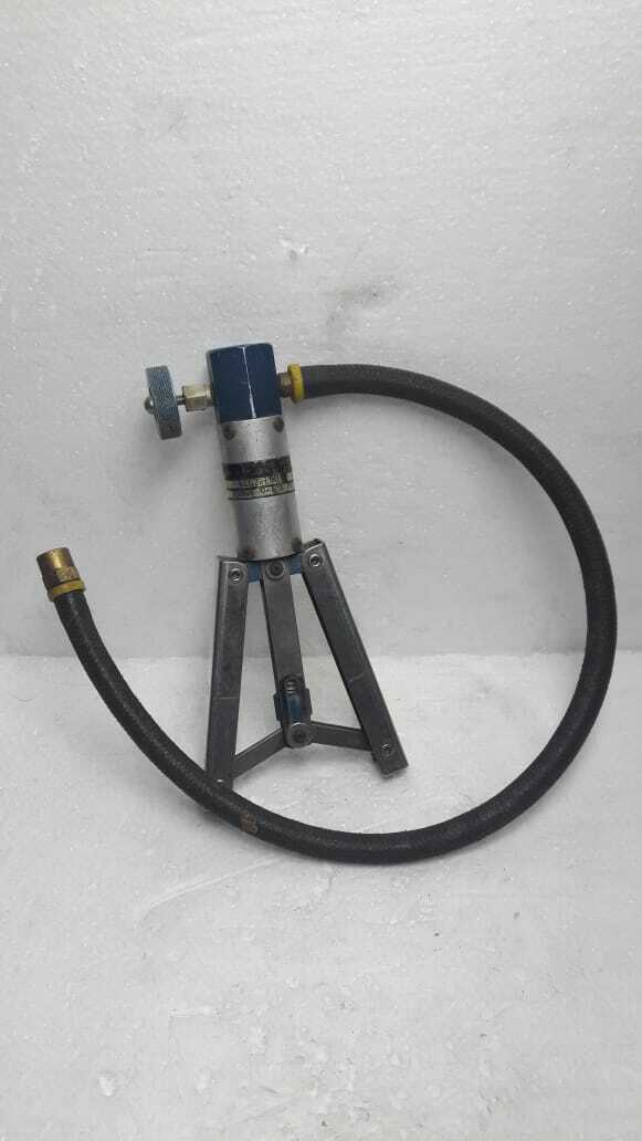 3D Instruments 8102-100 Range 0-150 PSI