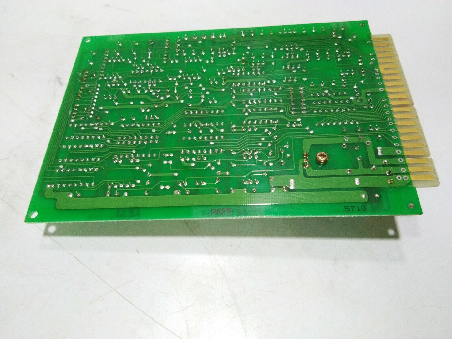 TERASAKI ECD-531 PCB CLOCK GEN. & I/V.V/I CONVERTER K/833/21-00IB ECD531