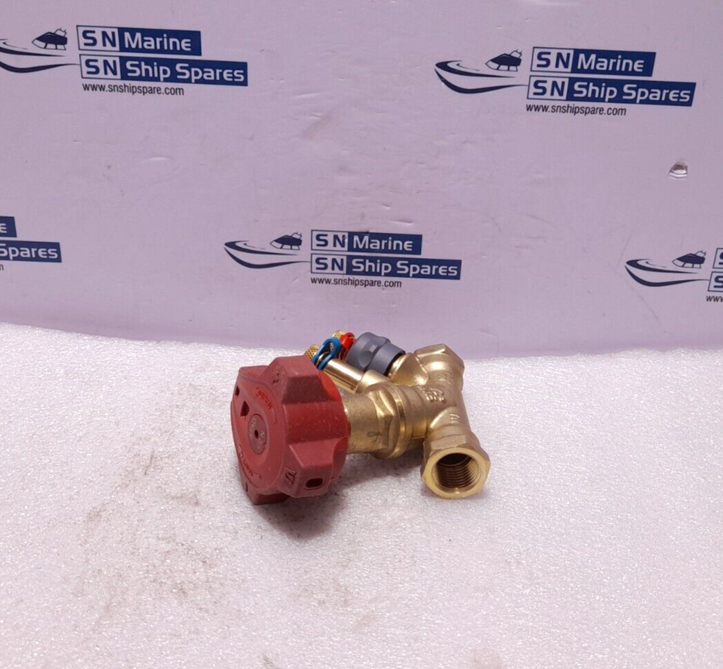 World Water System VCTB0800 Control Valve ½In STAD ½In