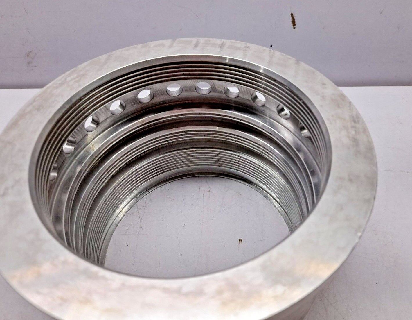 ABB 76002 Sealing Bush Compressor End