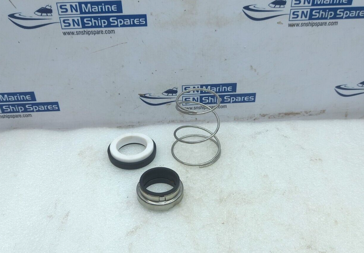 636829 Mechanical Seal Item 20 XW 0290.277.N.C