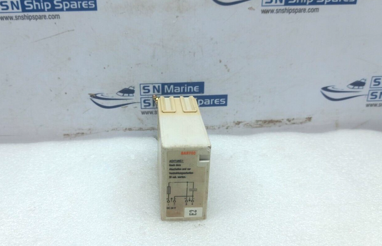 ABB Bartec BP901S 07-7311-93G5/8R20 Modex Filter