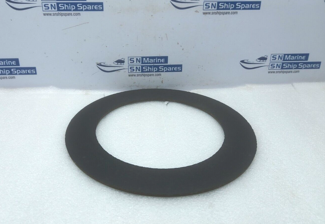 Step Ko Insulation Gasket Kit, C/W Insulation Kit Type F,15 Incomplete Kit