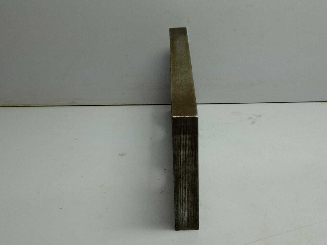 Ingersoll Rand 400660 Plate Ingersoll Rand 2540-8 ABPT RAM DERRICMEN