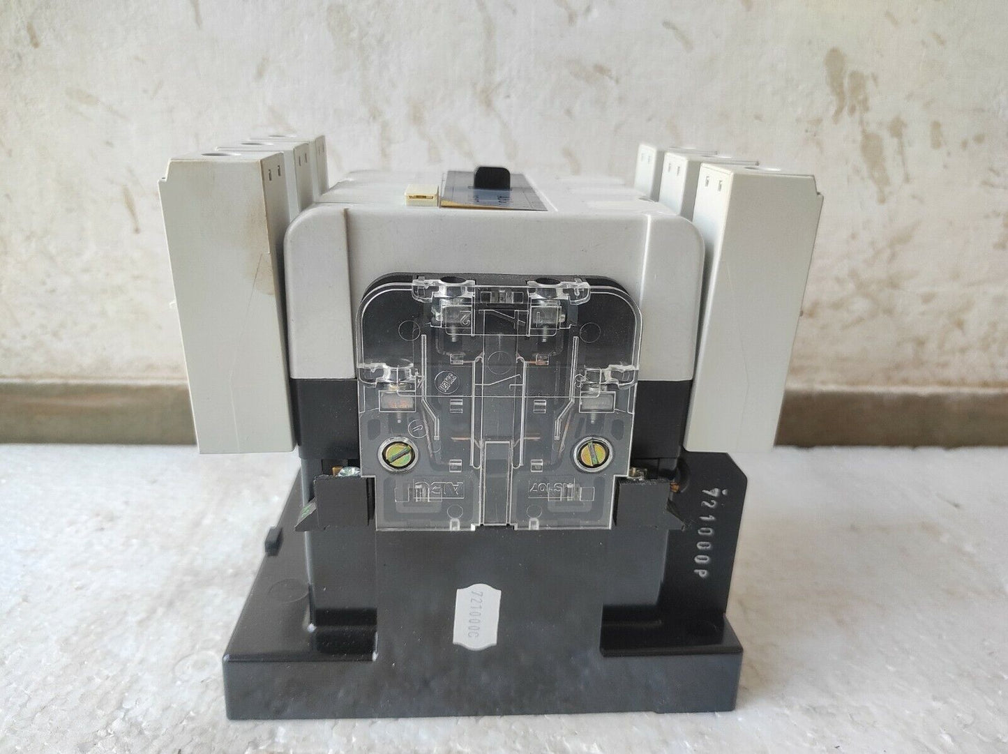 AEG LS147.22 Contactor 220-240V 50/60Hz Mit Mod ELSA LS147 Ith 180A 3 Pole Break