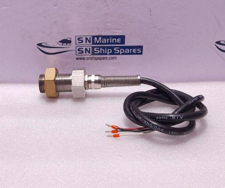 3PS Inc A0603204 NOV 10976004-001 NOV Dreco 26460073 Features Sensor Quadrature