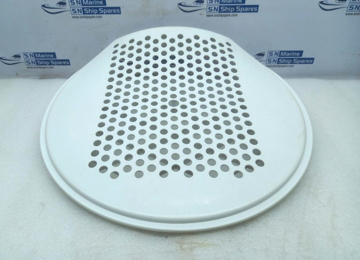 349219 Filter Bracket