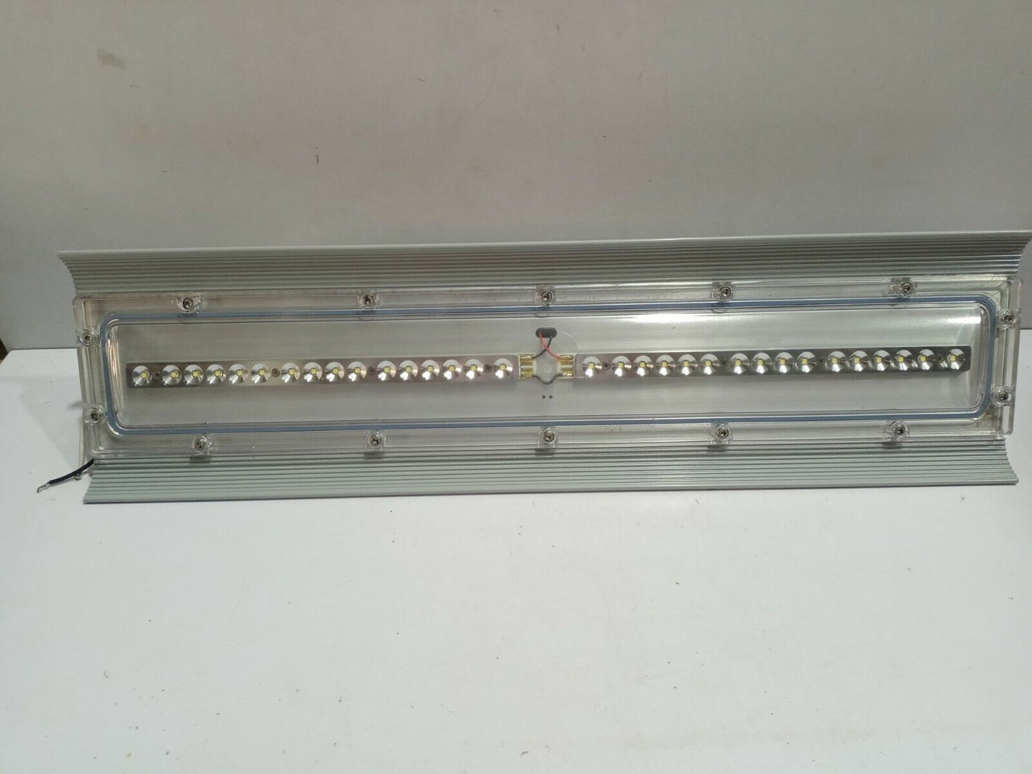 Dialight LSD3C4D2P Safesite LED Linear Fixture