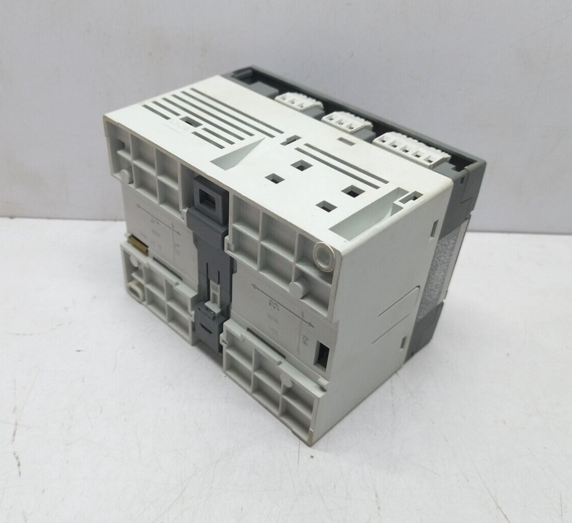 ABB 1SBP260057R1001 A1.0 ICMK-CS31 120/230VAC Advant Controller 31 AC31 Remote U
