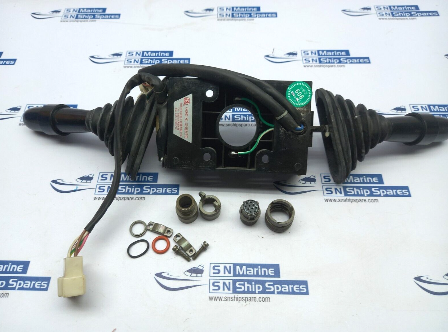 Zhejiang Hangcha FXK800-HC-G01 Combination Switch