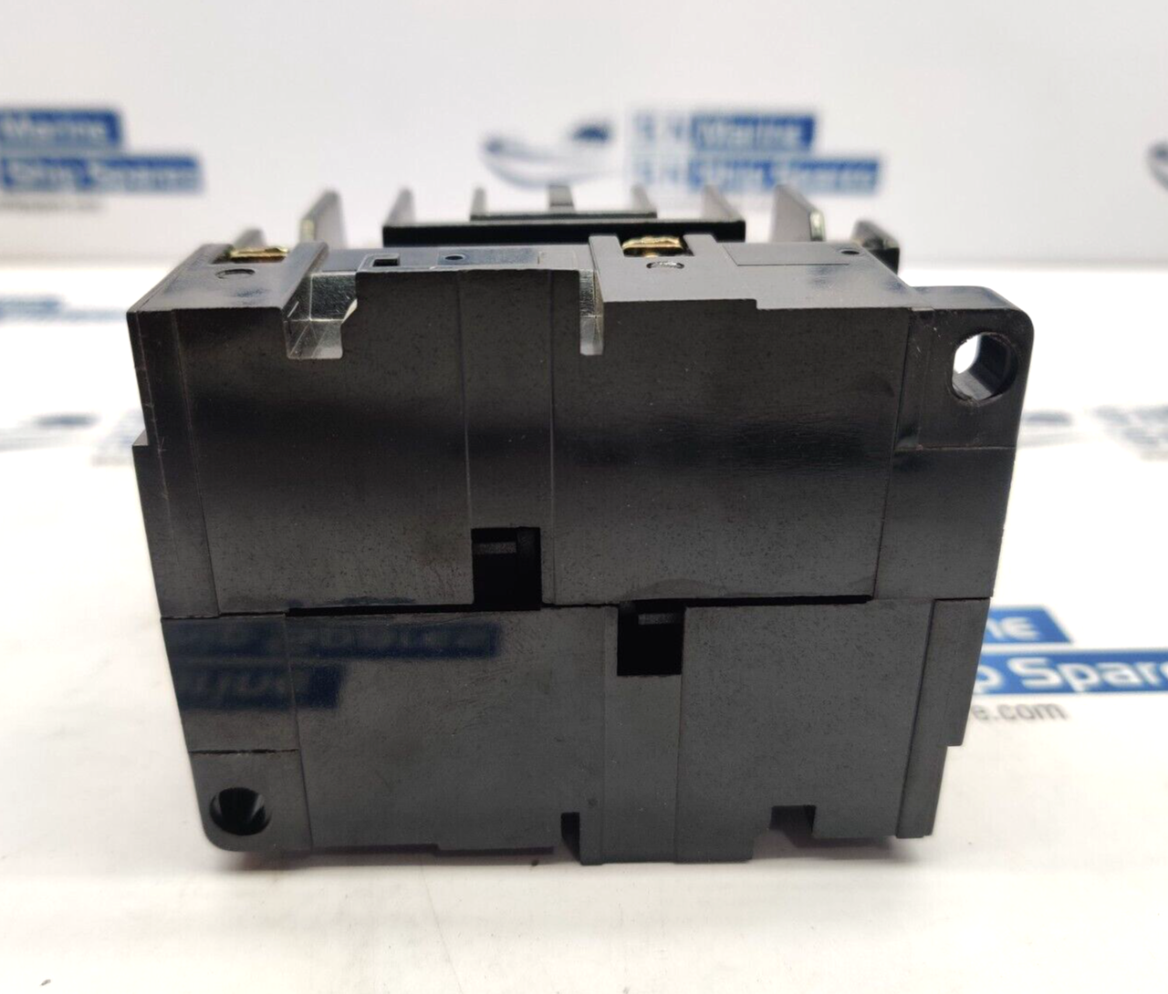 Yaskawa Electric HC-10E5 Magnetic Contactor 90-100V 50Hz 100-110V 60Hz