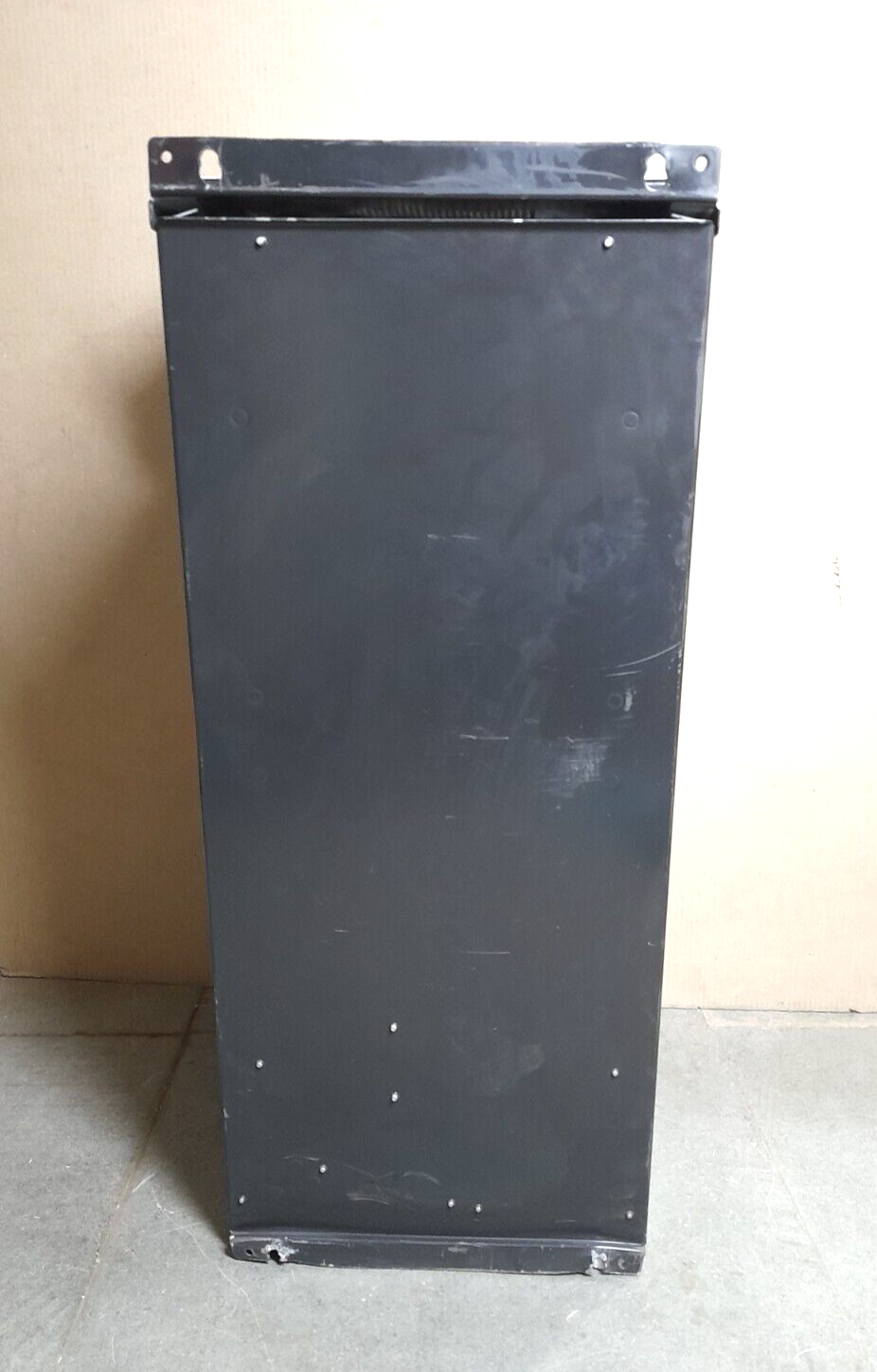 ABB ACS600 ACS61100255D00M1200901 AC Drive Code 64636472 ACS61100255 D00M1200901