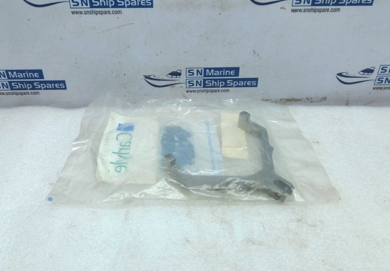 5 H 40 1814 Unloader Fork Carrier & Carlyle 5H407312