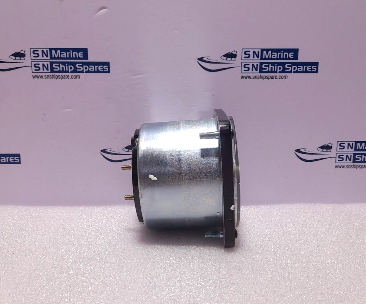 Yokogawa DB-40 Weschler 103111FAFA7XTB Meter 50-0-50