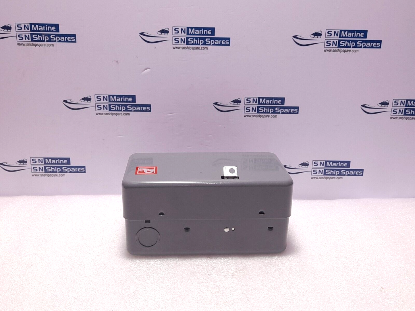 Paragon 686608004840 D-Frost -O-Matic Time Control 8145-20 Defrost Control A-357