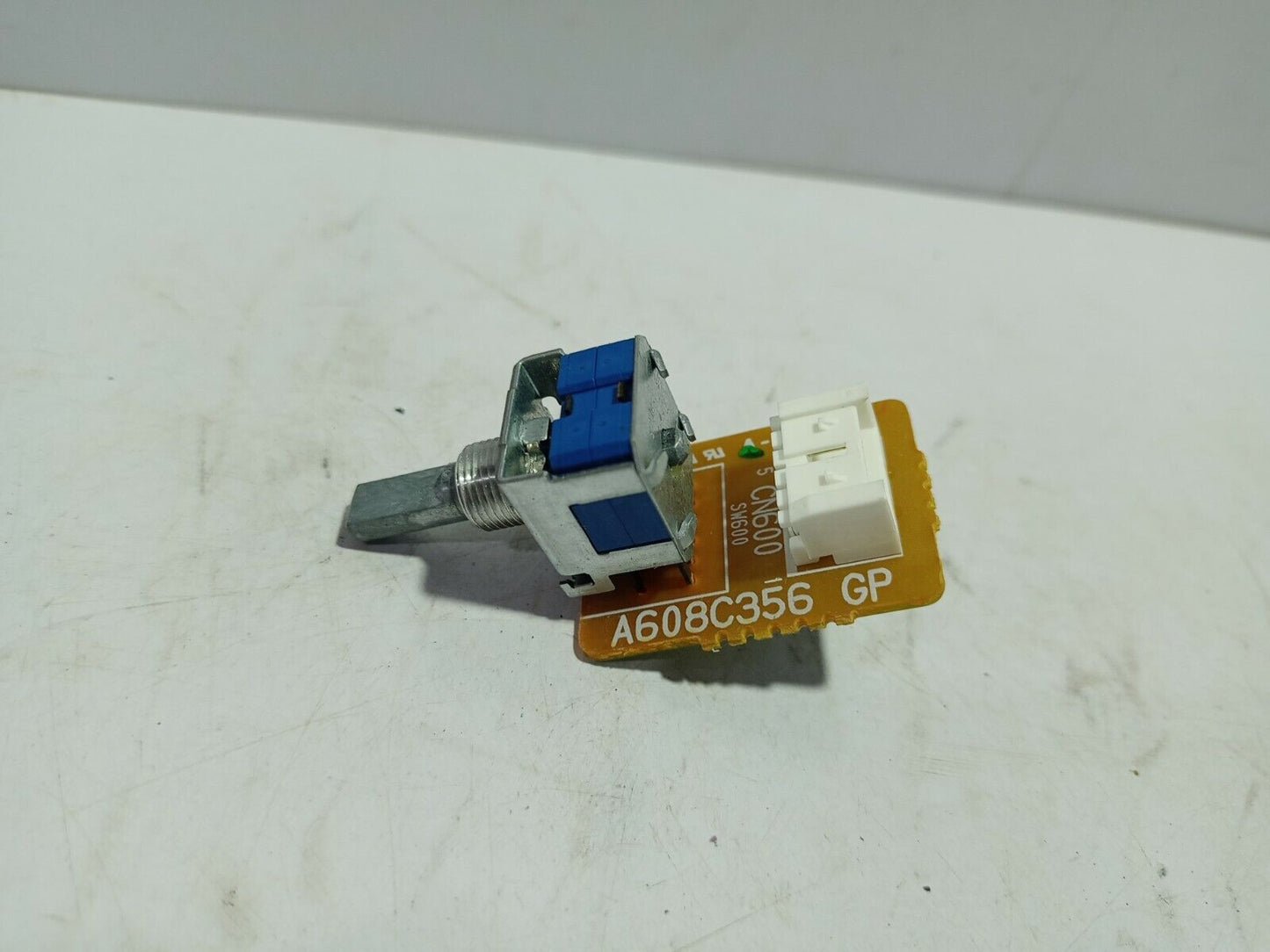 A608C3560GP Power Select Switch A67473560GP CN600 SW600