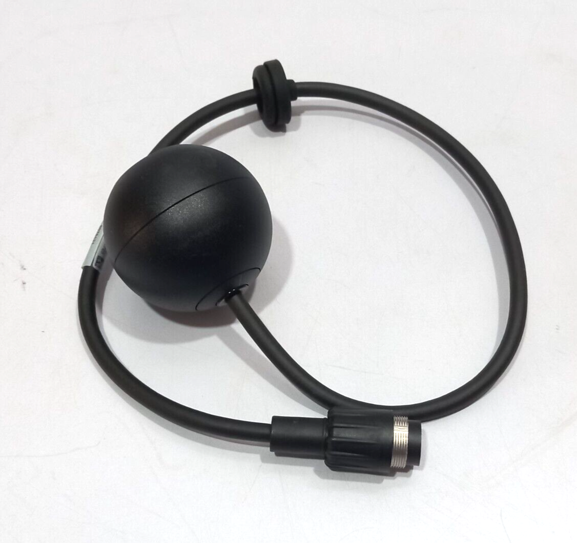 Orlaco 0171110 Camera FAMOS 118◦ NTSC