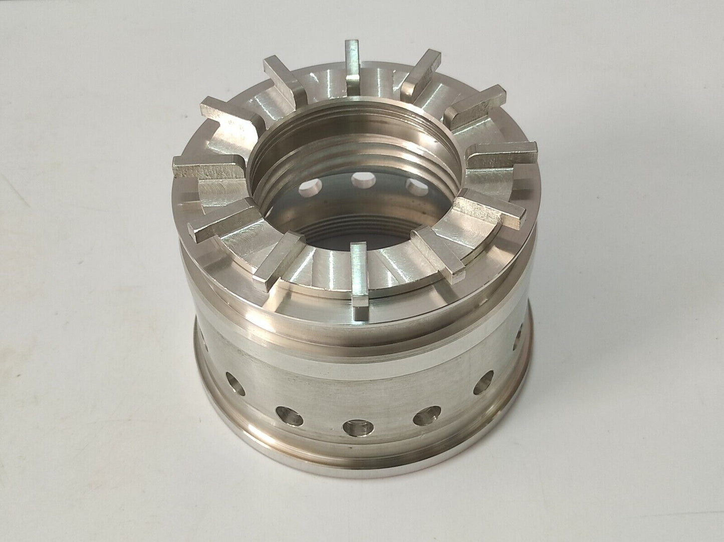 ABB 51014 VTR 354 Sealing Bush Turbine End VTR 354 51014 VTR 354 76002