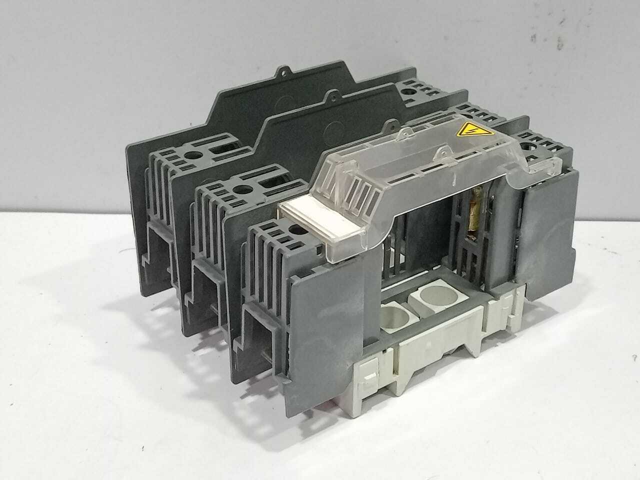 ABB 0FAX 00S3L Fuse Base OFAX00S3L